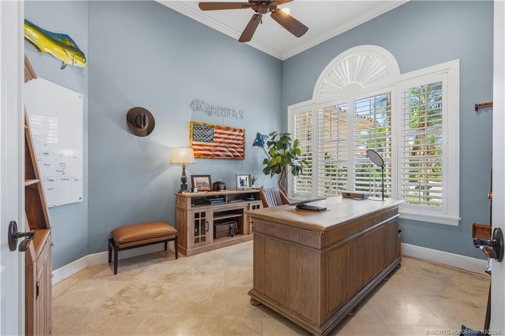 281 SW Hatteras Court, Palm City, FL 34990 Photo