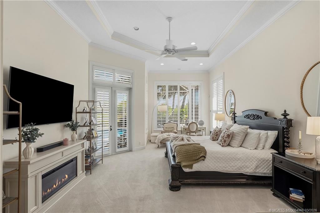 281 SW Hatteras Court, Palm City, FL 34990 Photo