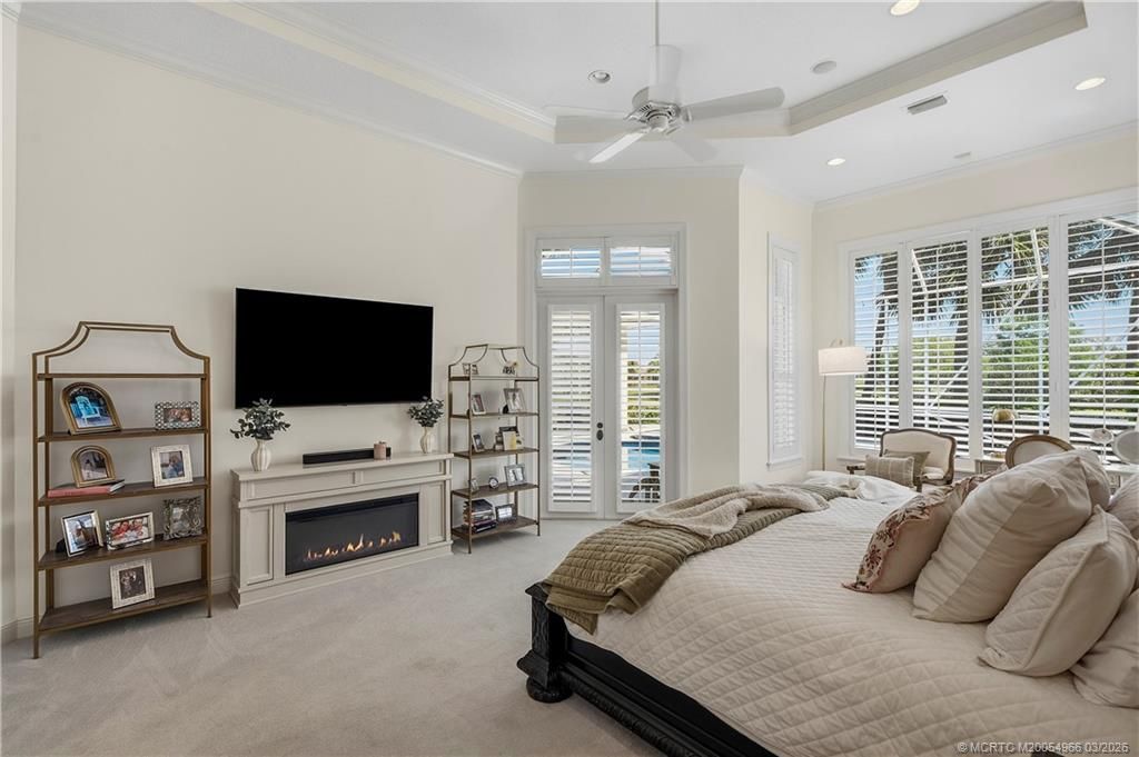 281 SW Hatteras Court, Palm City, FL 34990 Photo