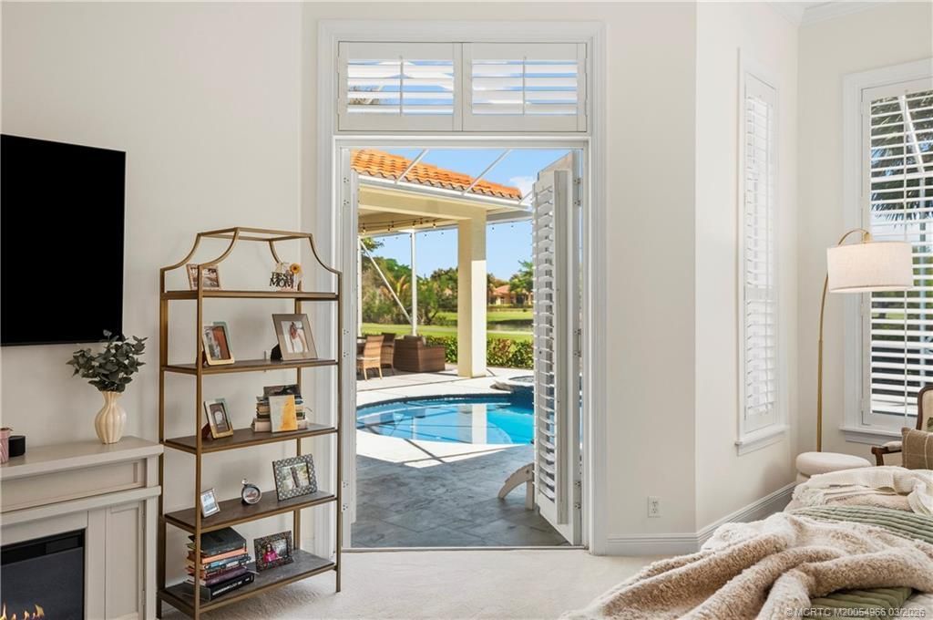 281 SW Hatteras Court, Palm City, FL 34990 Photo