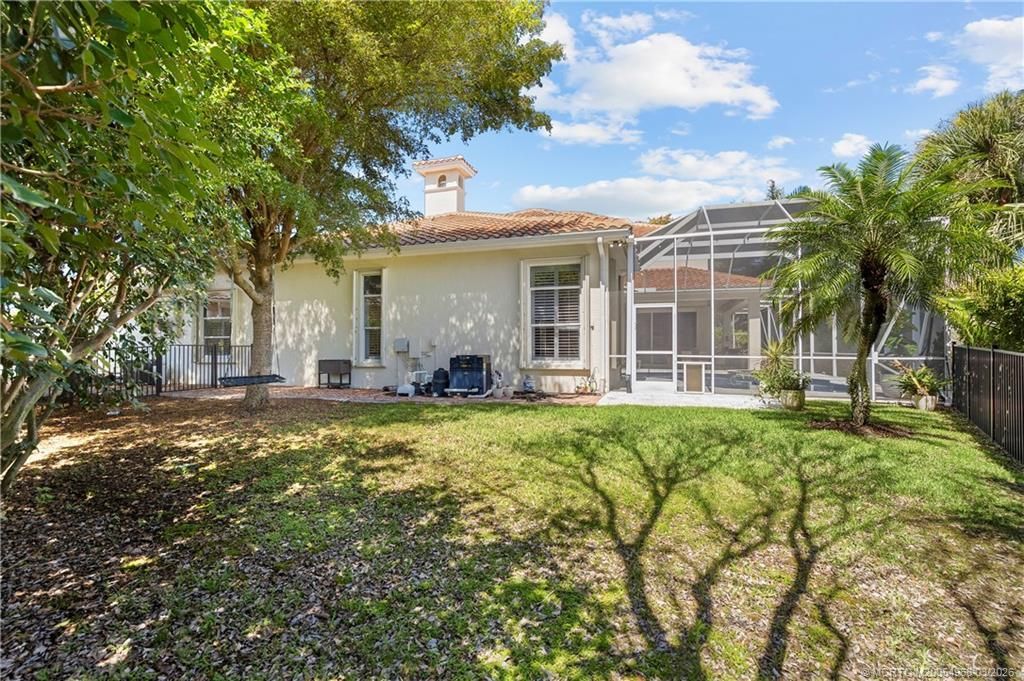 281 SW Hatteras Court, Palm City, FL 34990 Photo