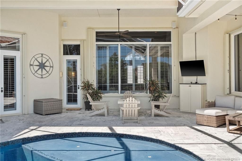 281 SW Hatteras Court, Palm City, FL 34990 Photo