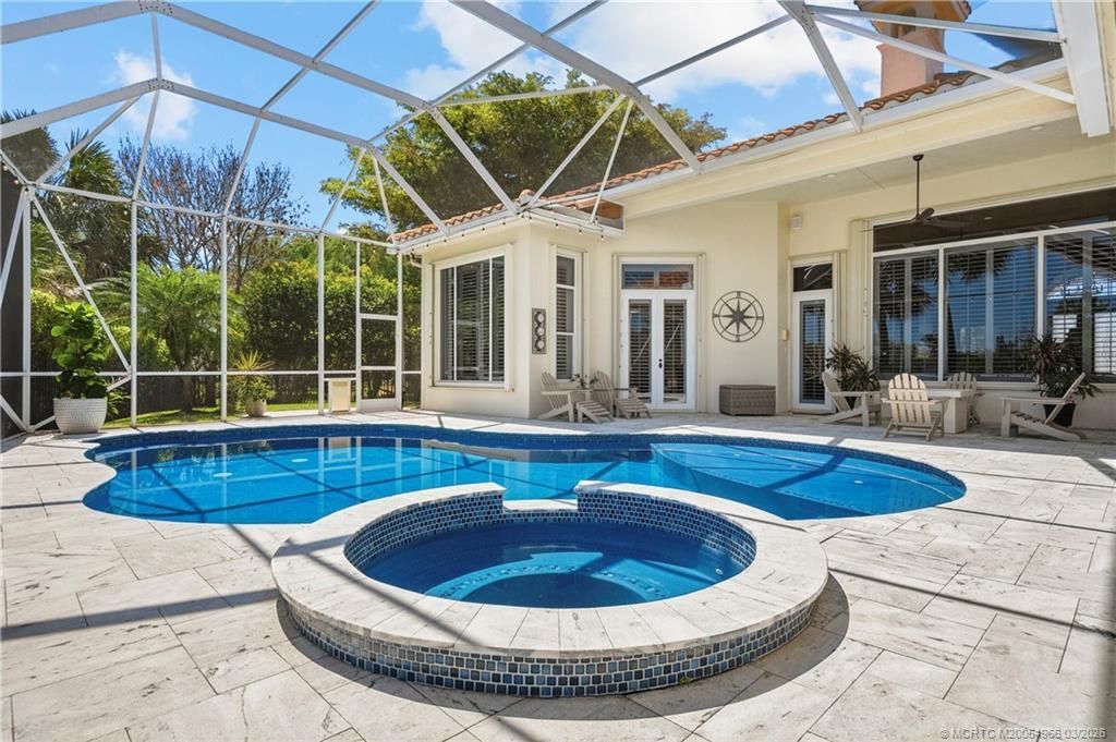 281 SW Hatteras Court, Palm City, FL 34990 Photo