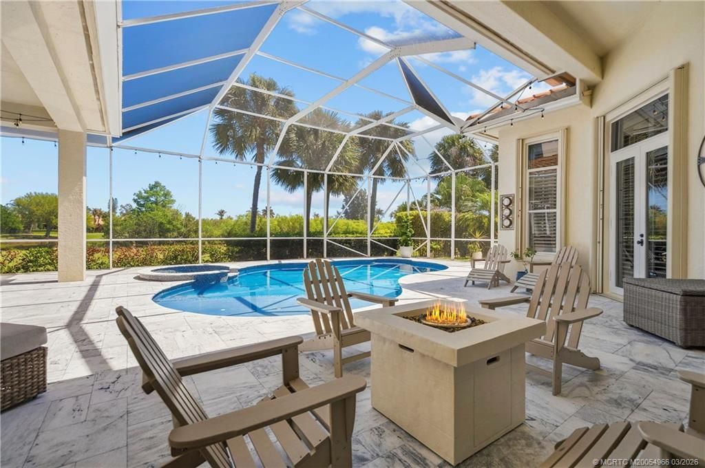 281 SW Hatteras Court, Palm City, FL 34990 Photo