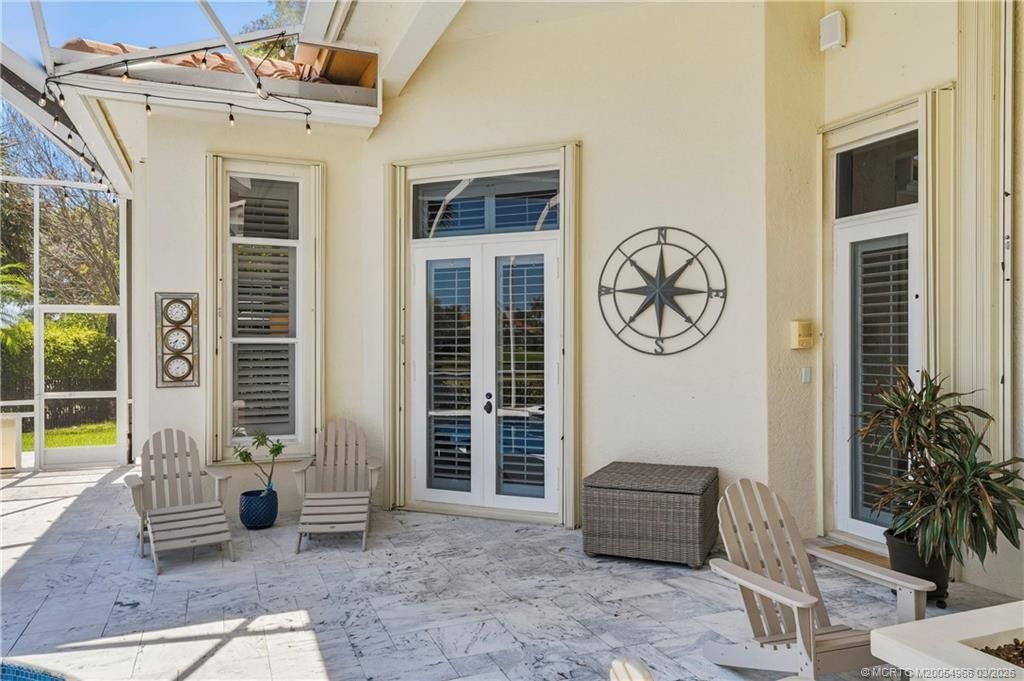 281 SW Hatteras Court, Palm City, FL 34990 Photo