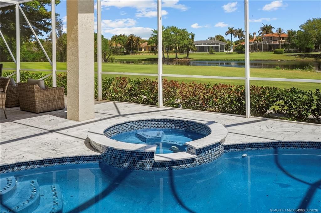 281 SW Hatteras Court, Palm City, FL 34990 Photo