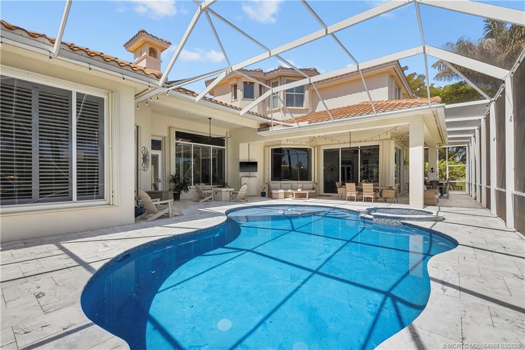 281 SW Hatteras Court, Palm City, FL 34990 Photo