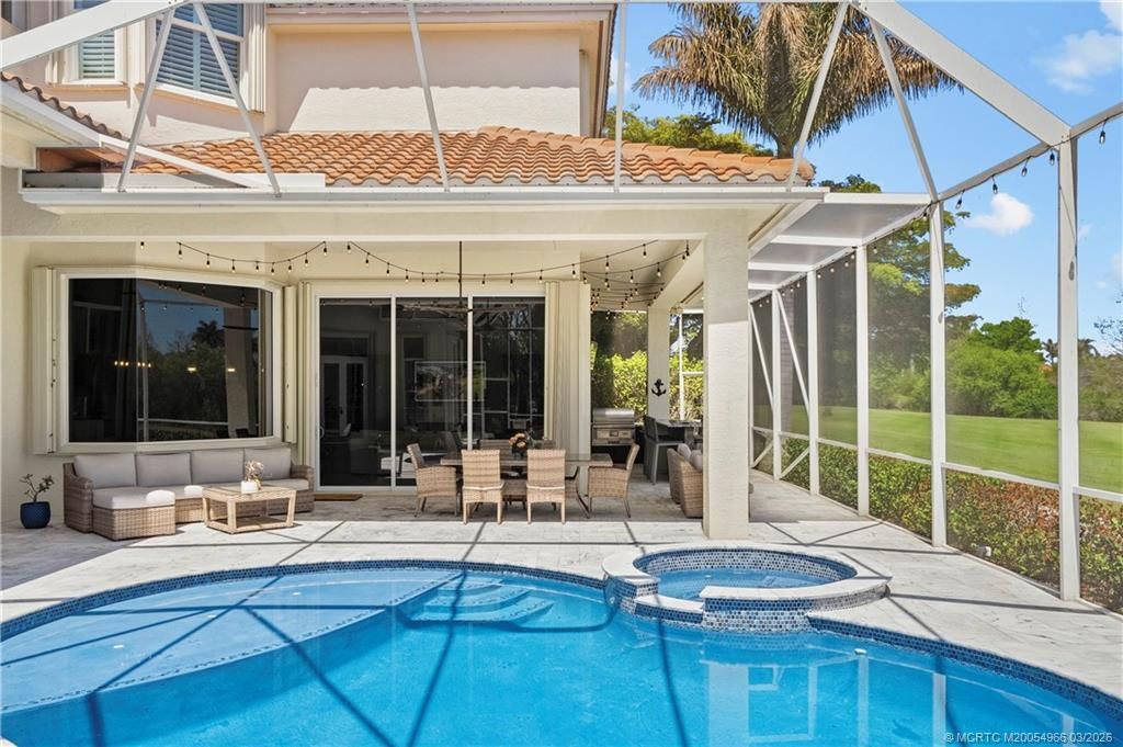 281 SW Hatteras Court, Palm City, FL 34990 Photo