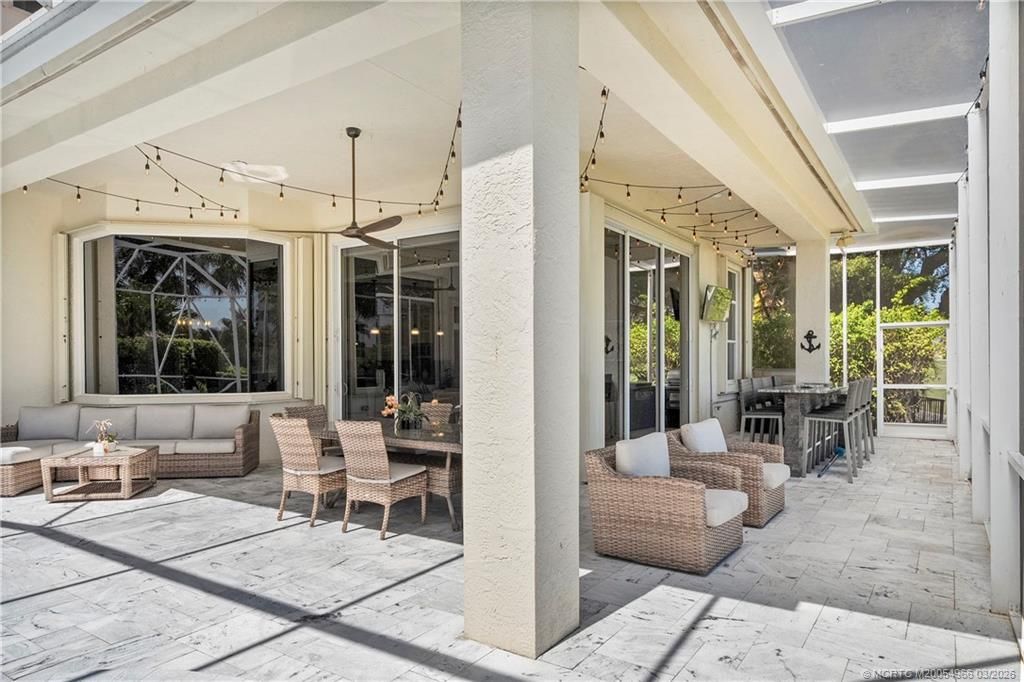 281 SW Hatteras Court, Palm City, FL 34990 Photo