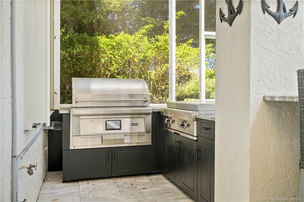 281 SW Hatteras Court, Palm City, FL 34990 Photo