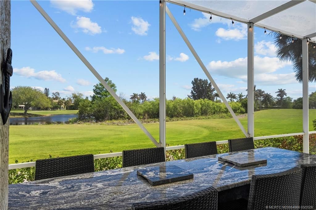 281 SW Hatteras Court, Palm City, FL 34990 Photo