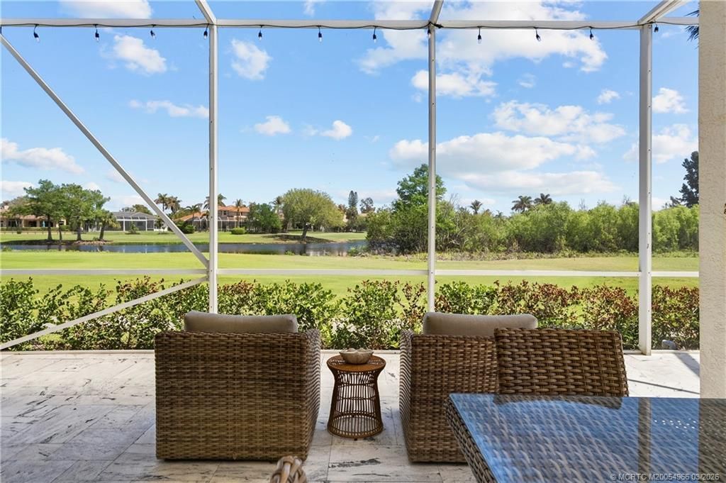 281 SW Hatteras Court, Palm City, FL 34990 Photo