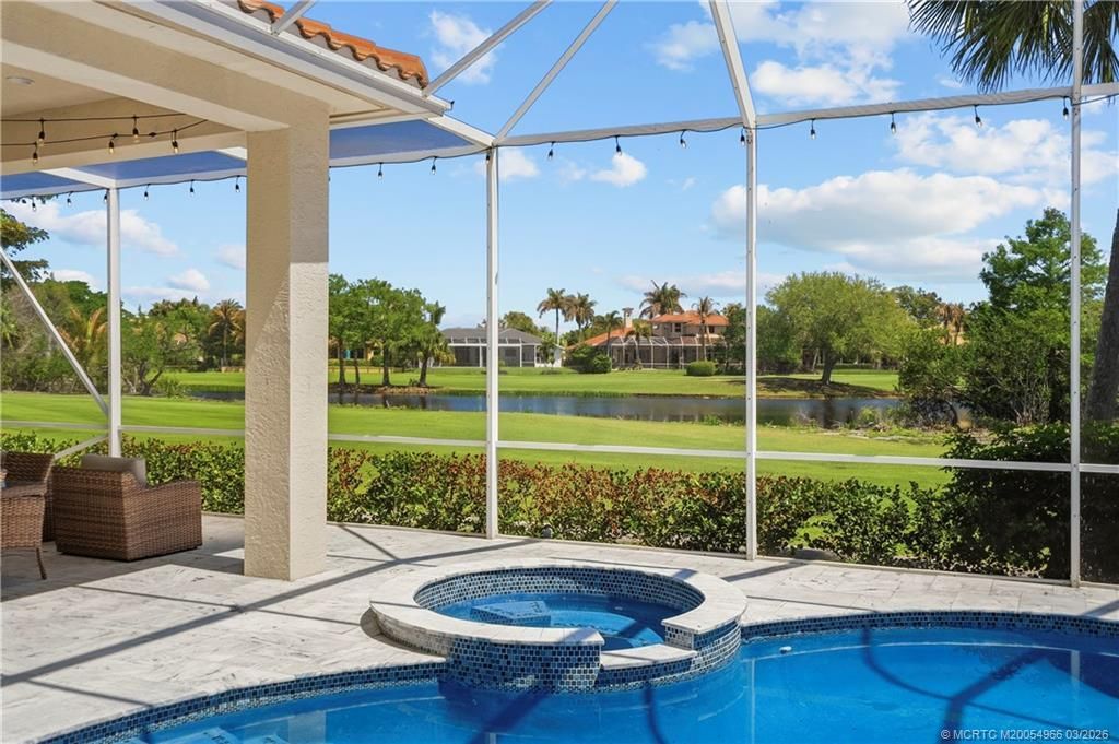 281 SW Hatteras Court, Palm City, FL 34990 Photo