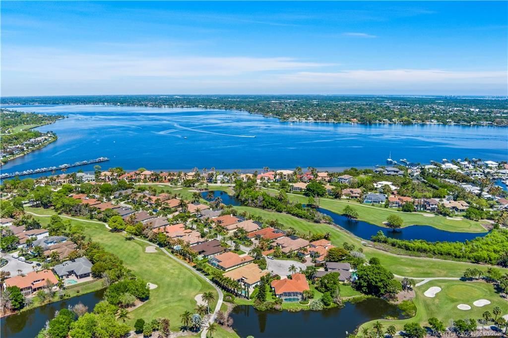 281 SW Hatteras Court, Palm City, FL 34990 Photo