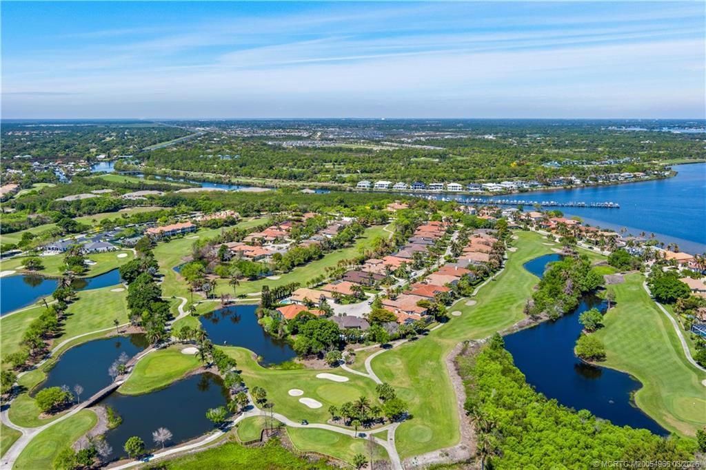 281 SW Hatteras Court, Palm City, FL 34990 Photo