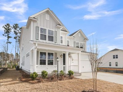 732 Maynard Lane, Summerville, SC 29486