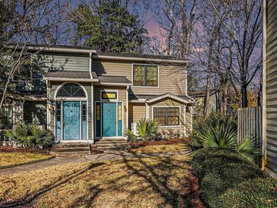 1752 Parc Vue, Mount Pleasant, SC 29464