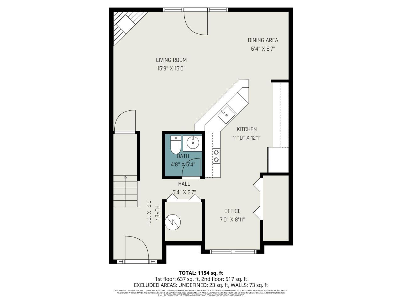 1752 Parc Vue Photo 35