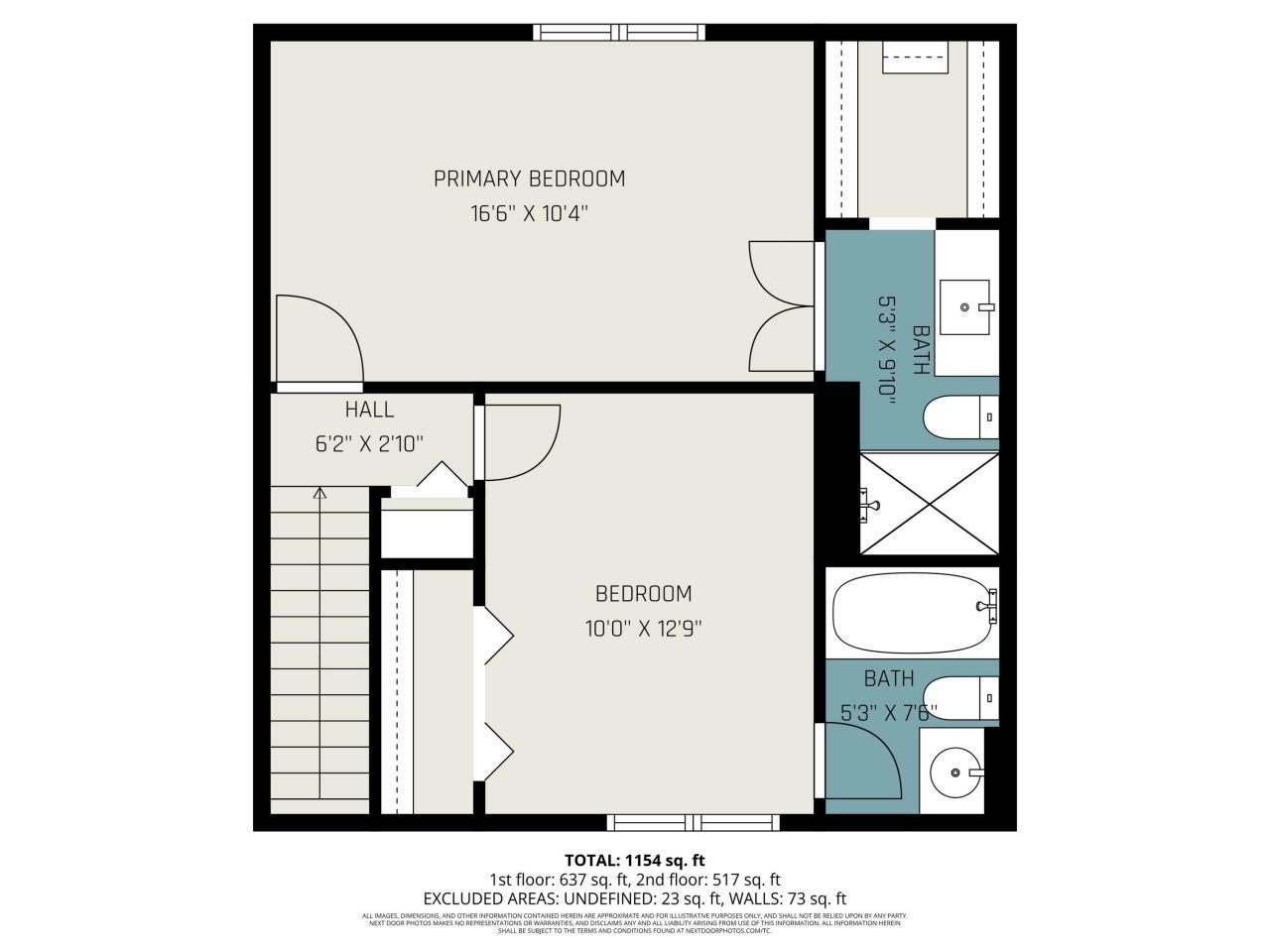 1752 Parc Vue Photo 36