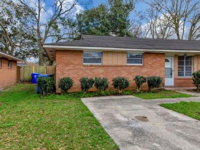 1635 Memminger Avenue, Unit Apt A, Charleston, SC 29407