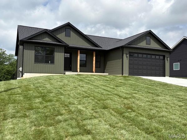 28881 Pendleton Plant Road, Warrenton, MO 63383
