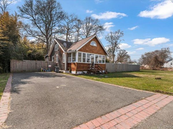 42 Moriches Drive , Mastic Beach, NY 11951