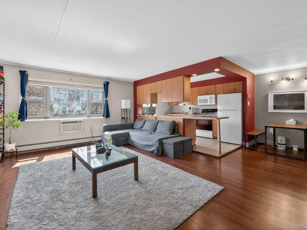 100 Clinton Avenue, Unit 3K, Mineola, NY 11501