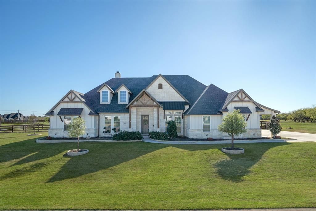 3018 Stardust Lane, Northlake, TX 76226 Main Photo