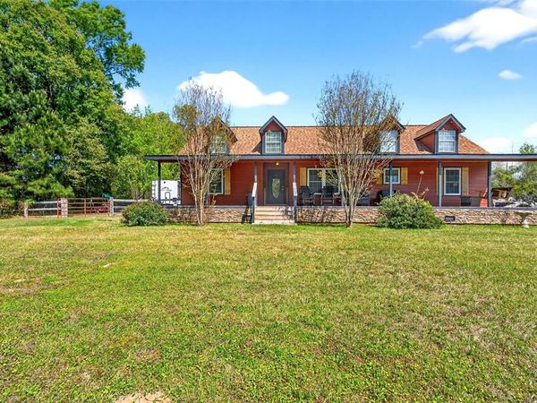 5883 N I-20 Service Rd. E. , Marshall, TX 75672