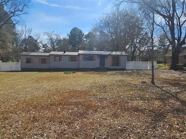 5905 Jefferson Paige Road, Shreveport, LA 71119