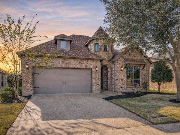 591 W Fate Main Place, Fate, TX 75087