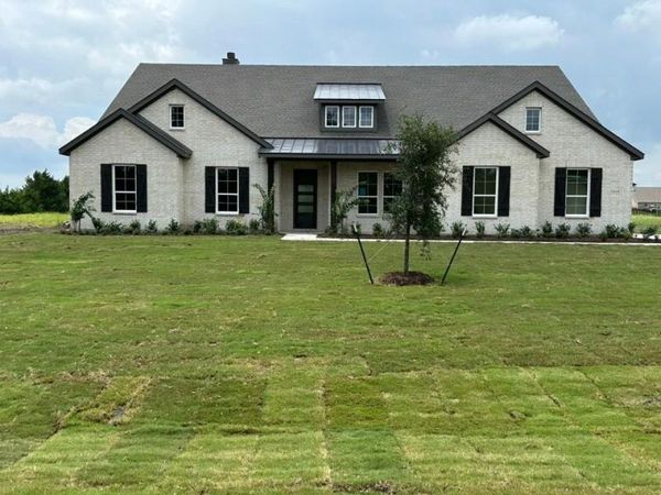 1512 County Road 4910, Leonard, TX 75452
