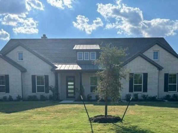 1512 County Road 4910, Leonard, TX 75452