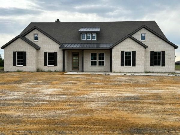 1512 County Road 4910, Leonard, TX 75452