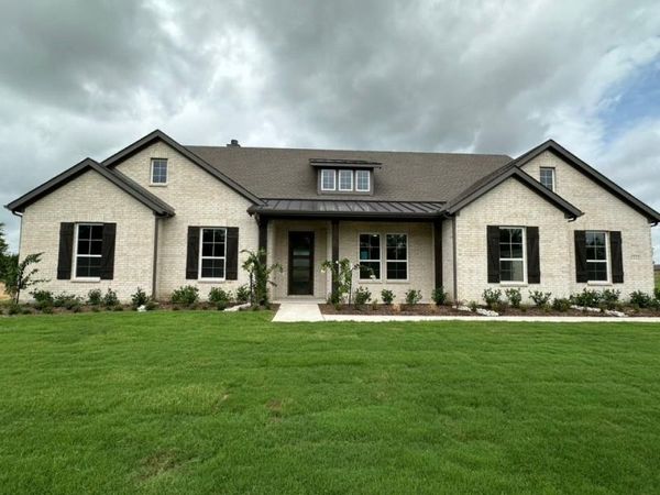 1512 County Road 4910, Leonard, TX 75452