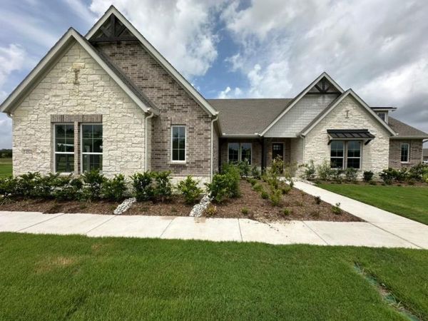 1484 County Road 4910, Leonard, TX 75452