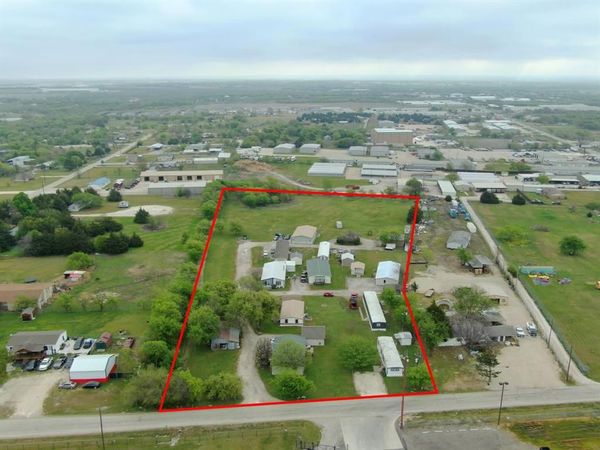 4612 CR 616 , Alvarado, TX 76009
