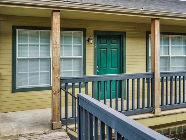 1326 S 11 Street , Unit 2, Waco, TX 76706