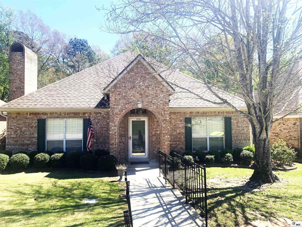 2302 Bocage Place, Ruston, LA 71270 Main Photo
