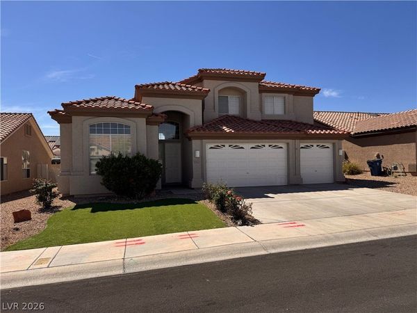 8609 Highland View Avenue , Las Vegas, NV 89145