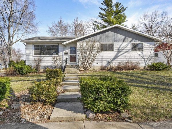 4702 Retana Drive, Madison, WI 53714