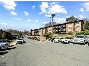 10025 FAIR WOODS DRIVE , Unit 144, FAIRFAX, VA 22030