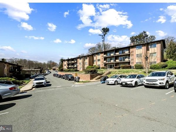 10025 FAIR WOODS DRIVE , Unit 144, FAIRFAX, VA 22030