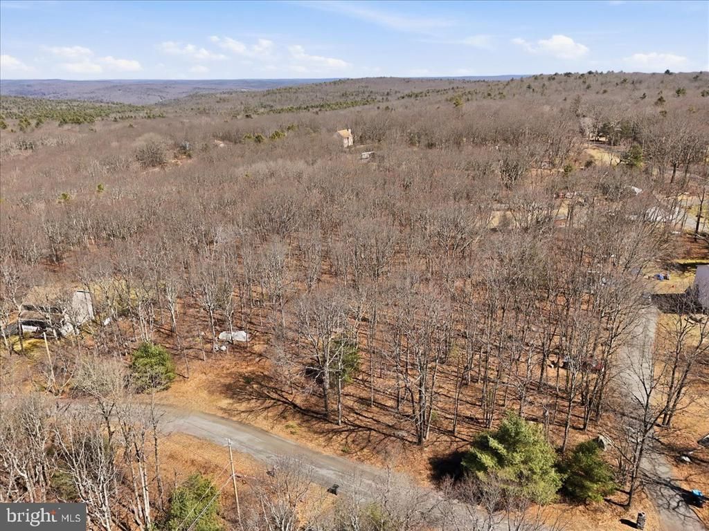 135 Hedgehollow Court, Greeley, PA 18425 Main Photo