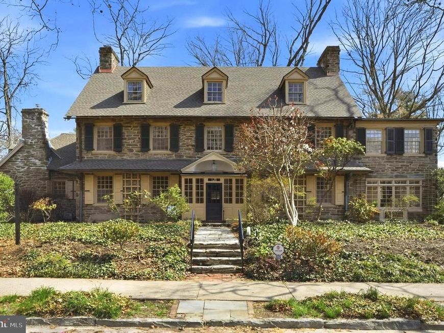 628 W Hortter Street , Philadelphia, PA 19119 Main Photo