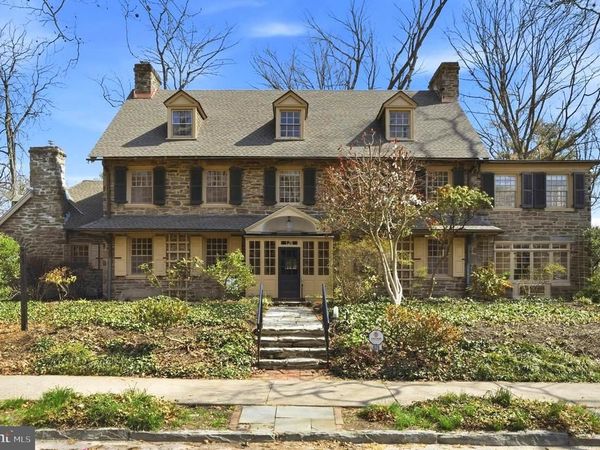 628 W HORTTER STREET, PHILADELPHIA, PA 19119