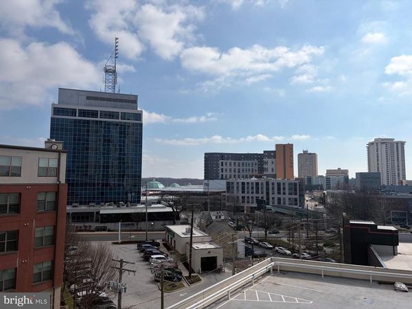 28 ALLEGHENY AVENUE , Unit 908, BALTIMORE, MD 21204