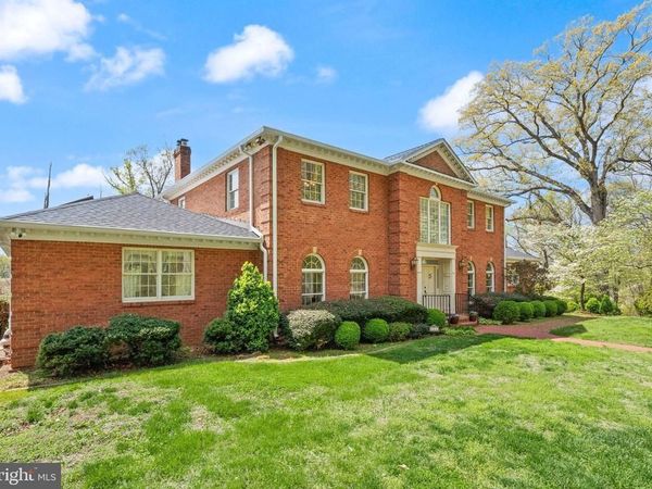 104 BLAISDELL LANE, FREDERICKSBURG, VA 22405