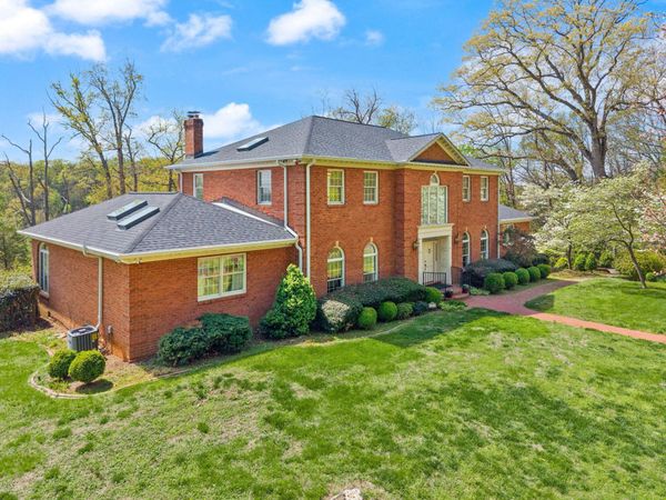 104 BLAISDELL LANE, FREDERICKSBURG, VA 22405