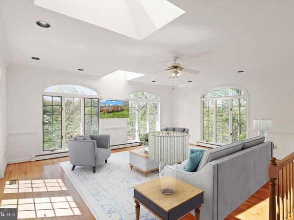 104 BLAISDELL LANE, FREDERICKSBURG, VA 22405